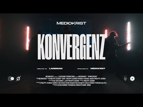 Mediokrist - Konvergenz
