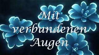 Mit verbundenen Augen (Bata Illic) - Cover Schlagerburschi