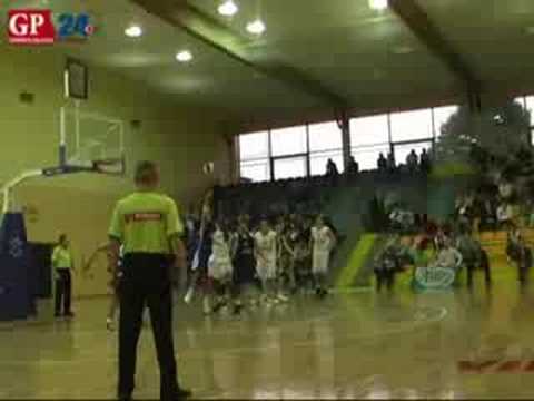 Energa Czarni - Anwil Włocławek 74:81