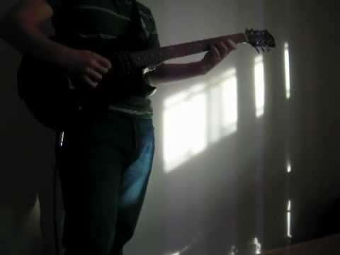 BYCU - Study #5 - Double Stop Stomp