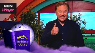 CBeebies Bedtime Story | Justin Fletcher | We&#39;re Going on a Bear Hunt