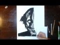 INSIDIOUS Speed Drawing
