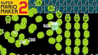 Link's Not Messin Around - Endless Super Expert (no skips) 194