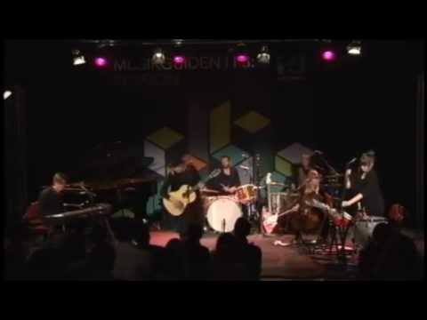 Ane Brun - Words (Musikguiden i P3 Session, 4)