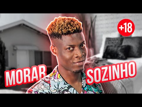 WHAT IS IT LIKE TO LIVE ALONE?