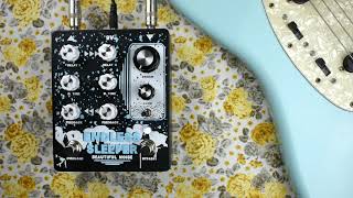 Video thumbnail for Beautiful Noise - Endless Sleeper by Beautiful Noise Effects