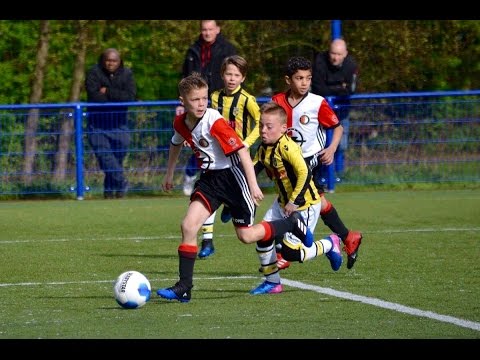 Feyenoord - Vitesse O11