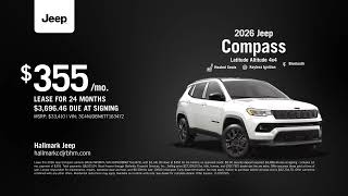 Jeep Compass 10/30/2025 6366845