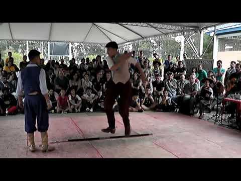 FELIPI X LATRONI - ENART 2019