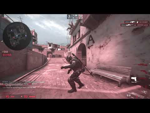 hvh highlights ft. onetap #2