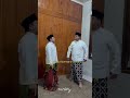 Tiga Fungsi Sarung Ala AMIN