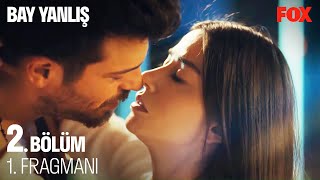 Bay Yanlış 2. Bölüm 1. Fragmanı