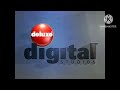 Deluxe Digital Studios Logo History 2002 2016