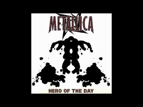 Video thumbnail for Mouldy ("Hero of the Day" Demo)