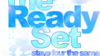 Stays Four the Same - The Ready Set