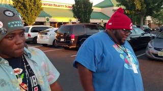 SkyBlew: New Jersey Gamer&#39;s Con vlog pt 1