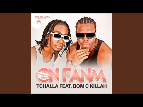 On fanm (Dirty version longue)