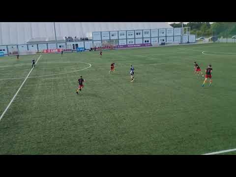 III OLT Ślęza II : GKS Trzebnica (2 poł)