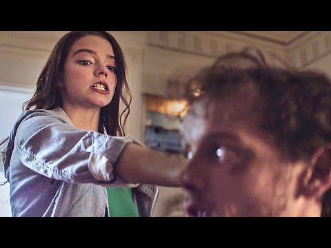 Incastrato da due adolescenti malvagi | Amiche di sangue | Clip in Italiano