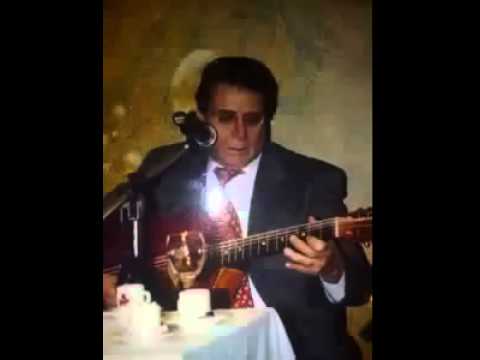 el Hachemi Guerouabi - Mir el Ghram الهاشمي قروابي ـ مير الغرام