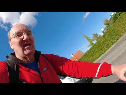 MongoTV_9720 - MIN GÅTUR - Del 2 - Dropper Gåtur og Cykler Til LIDL Efter - CHIPS - COLA - SLIK