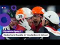 De hoogtepunten van de Olympische Spelen