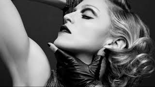 Madonna - Freedom (Demo Version)