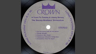 On The Sunny Side Of The Street