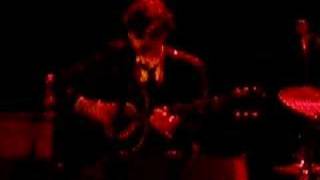 Ryan Adams Somerville 6/29/07 -"Mockingbirdsing"