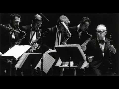 Benny Goodman Live At Wolf Trap 1986  Part 2