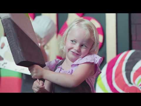 BANGKOK BEST CHOCOLATE WORKSHOP | SOFITEL SUKHUMVIT