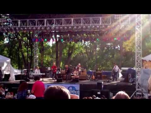 America - Daisy Jane - Live in Colorado