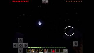 Minecraft pe Part 2 no cutバージョン 前編 MOWZ67