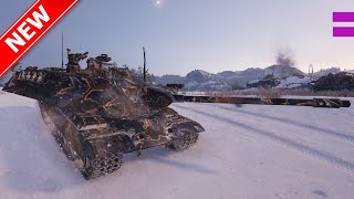 World of Tanks | T803 .. A true professional #Far_Beyond_Zurriyetsiz