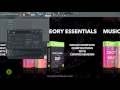 How To Create Your First Beat In FL Studio 12