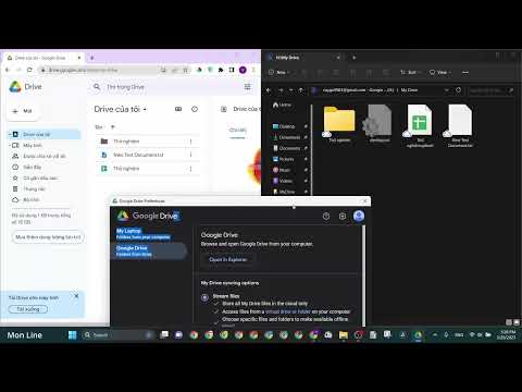 Como instalar o Google Drive no PC