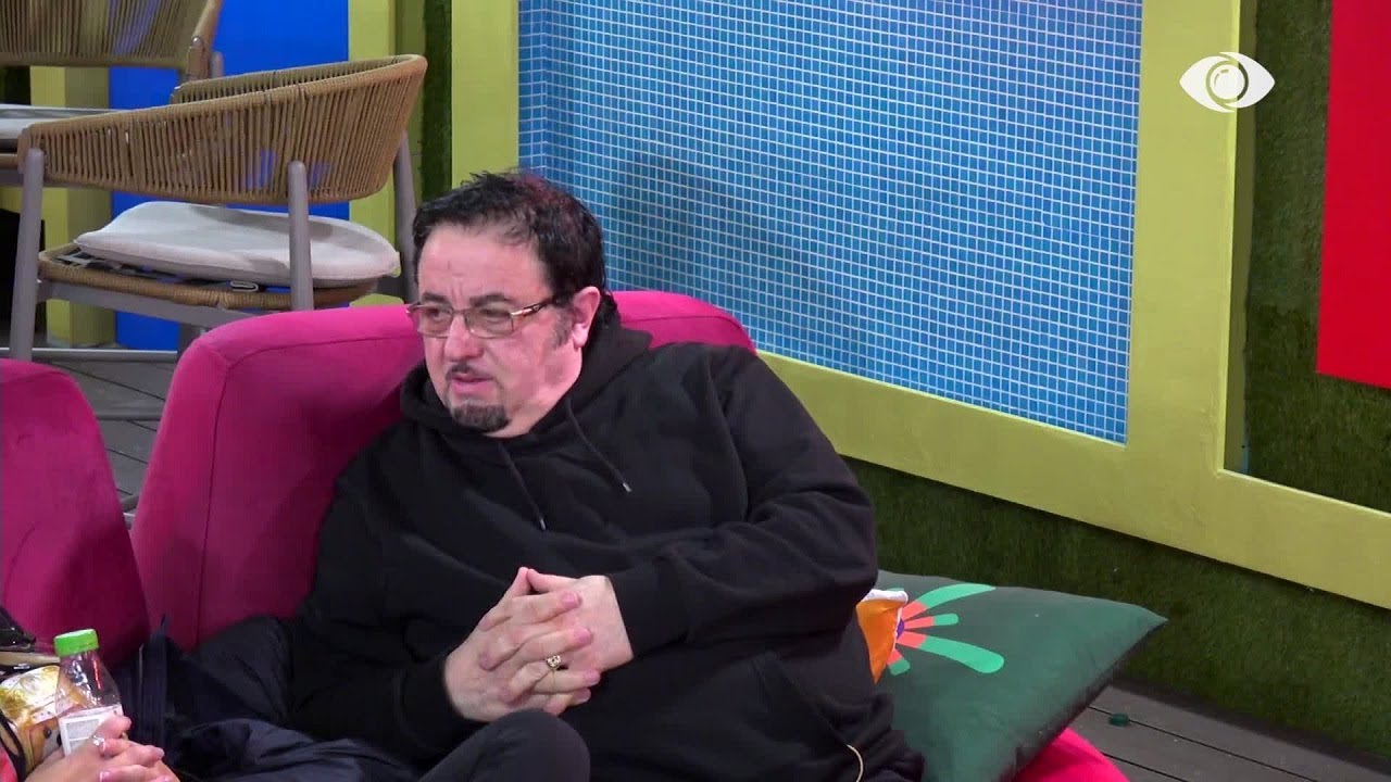 “Ajo do të dalë në televizor”, Juli-Gazit për Ledjonën: Nuk mund të qeshë një njeri kur…