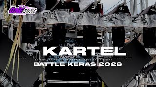 Download lagu Dj kartel terbaru yang kalian cari || CLARITY HOREG 2026 #onemini mp3 Download lagu Dj kartel terbaru yang kalian cari || CLARITY HOREG 2026 #onemini mp3