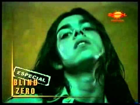 Tree - Blind Zero