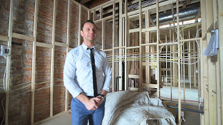 George & Hunter Luxury Loft Apartments - UNDER CONSTRUCTION