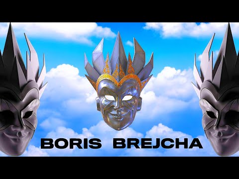 Boris Brejcha - Mix From Another Dimension (Part 8) [2025]
