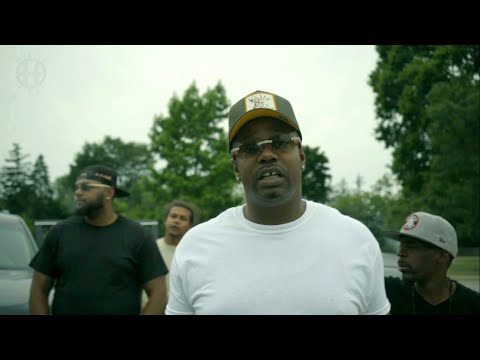 HustleFirst DeeBoy x GSR x Mawssy - How We Comin (shot by Tarantino Films)