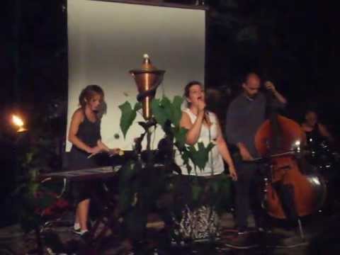 Bury Me Standing at ORG: International - 3