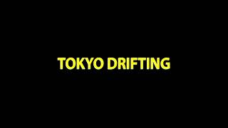 Glass Animals, Danzel Curry - Tokyo Drifting [Extended Edit]