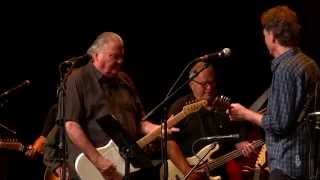 Los Lobos - Gates Of Gold (eTown webisode #873)