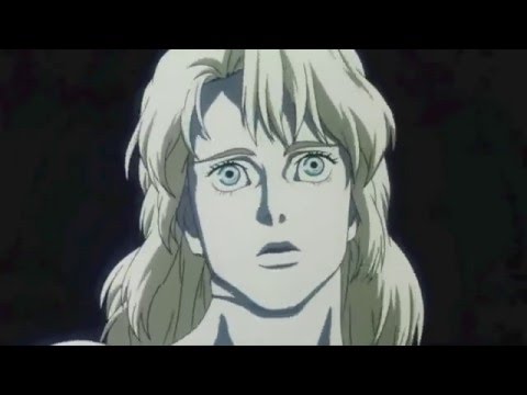 Running Up That Hill - Ghost In The Shell [AMV]