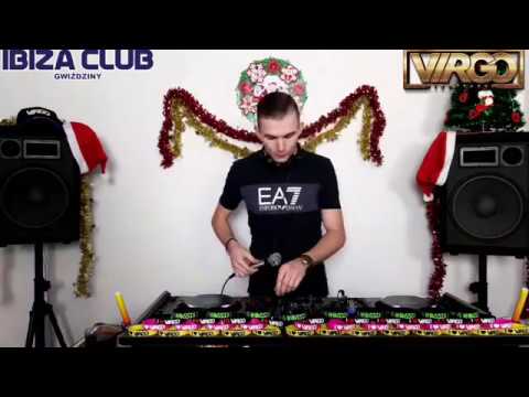 Virgo & MarcuS & Knassix & Bagrol & Pat Mat & Norbson & DR.HELL& Shrauuber @ Live Mix (23.12.2019)