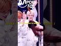 Idols Reaction To Chiquita Chiquita Babymonster Monstiez Shorts Shortvideo