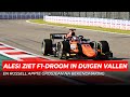 Giuliano Alesi ziet F1-droom in duigen vallen: "Ferrari heeft hem ontslagen" | GPFans News Special