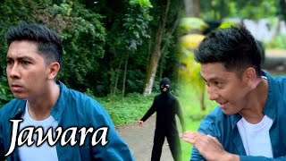 Download lagu Ading Di Kepung Dua Orang Bertopeng [Jawara] [9 Juni 2016] mp3